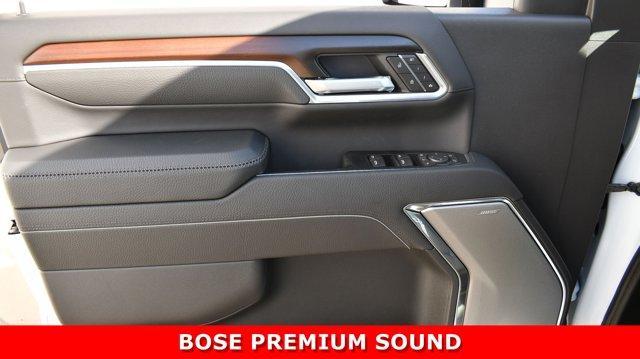 new 2026 GMC Sierra 2500 car, priced at $90,269