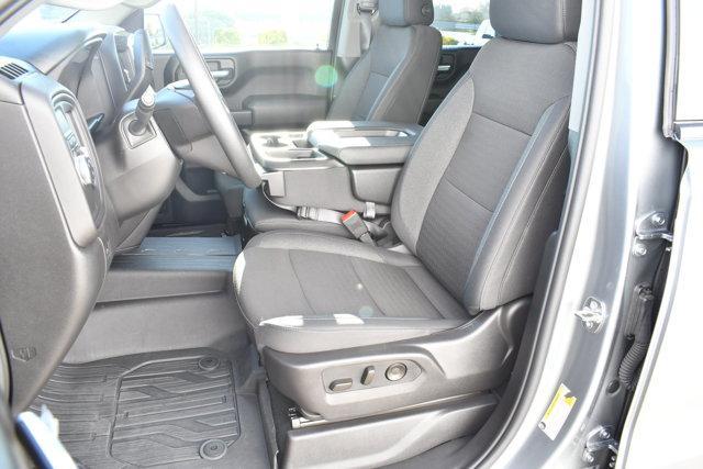 used 2026 GMC Sierra 1500 car, priced at $40,995