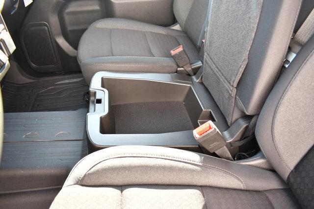 used 2026 GMC Sierra 1500 car, priced at $40,995