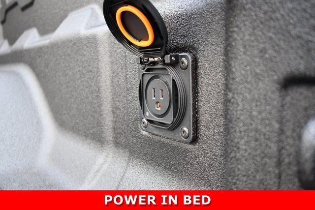 new 2026 GMC Canyon car, priced at $44,349