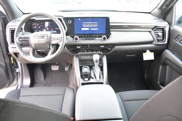 new 2026 GMC Canyon car, priced at $44,349