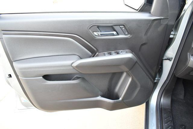 new 2026 GMC Canyon car, priced at $44,349