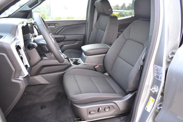 new 2026 GMC Canyon car, priced at $44,349