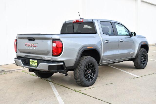 new 2026 GMC Canyon car, priced at $44,349