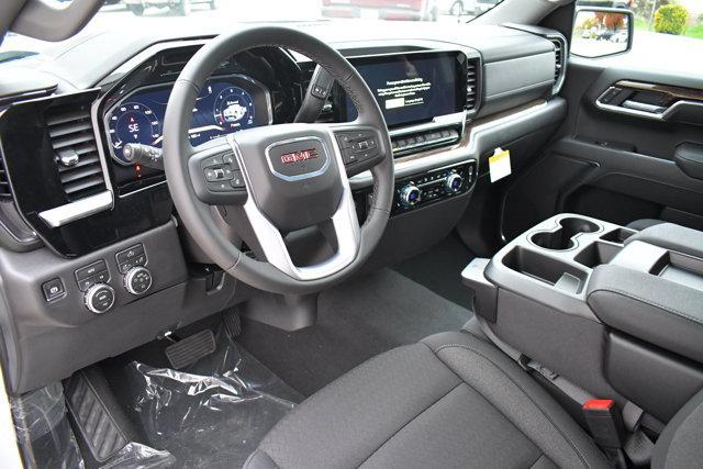 new 2026 GMC Sierra 1500 car, priced at $46,739