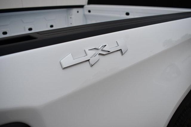 new 2026 GMC Sierra 1500 car, priced at $46,739