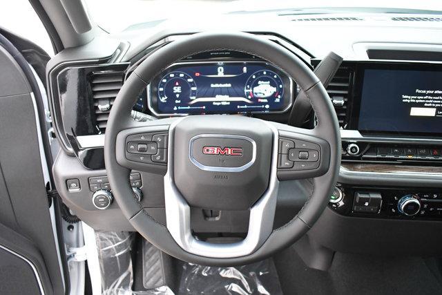 new 2026 GMC Sierra 1500 car, priced at $46,739