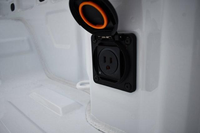 new 2026 GMC Sierra 1500 car, priced at $46,739