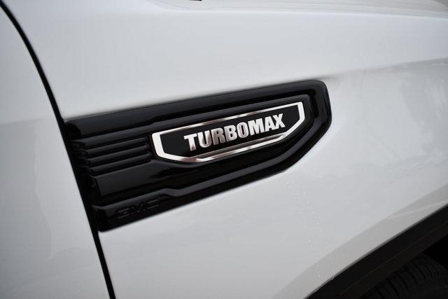 new 2026 GMC Sierra 1500 car, priced at $46,739