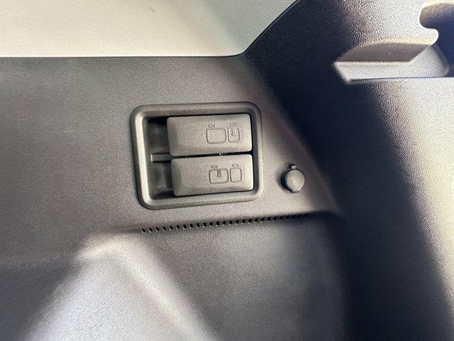 used 2024 GMC Terrain car, priced at $22,500