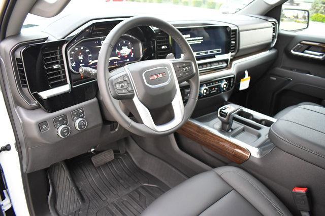 new 2026 GMC Sierra 1500 car, priced at $59,995