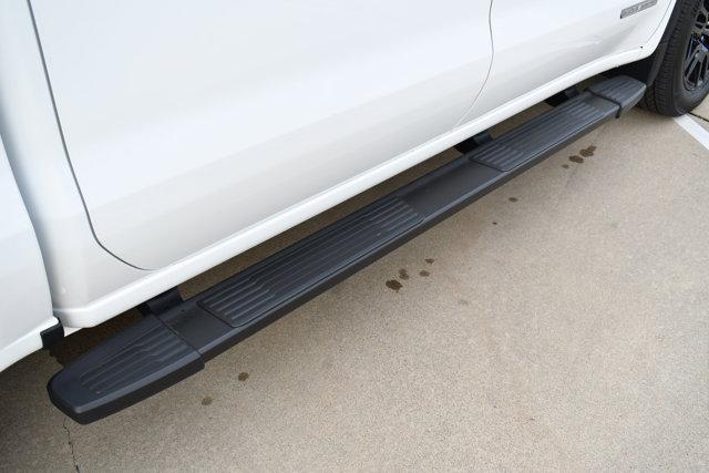 new 2026 GMC Sierra 1500 car, priced at $59,995