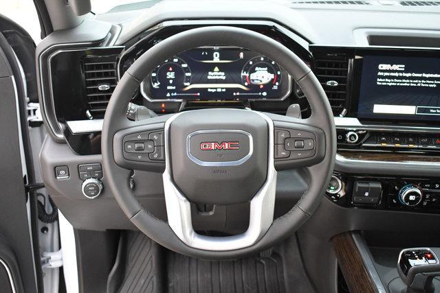 new 2026 GMC Sierra 1500 car, priced at $59,995