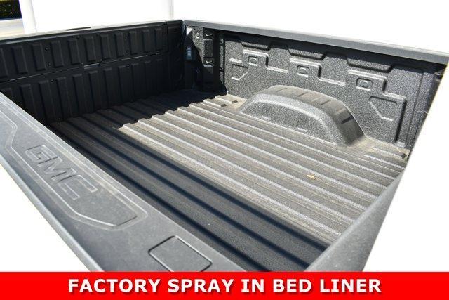 new 2026 GMC Sierra 2500 car, priced at $86,829