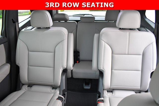 new 2026 GMC Acadia car, priced at $52,969