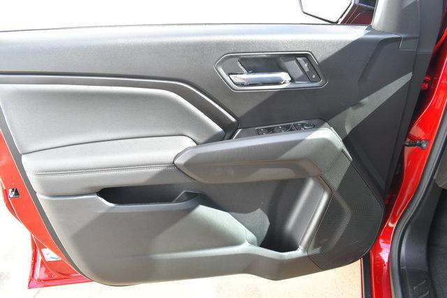 new 2026 GMC Canyon car, priced at $44,024