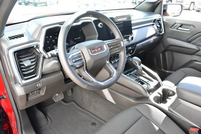 new 2026 GMC Canyon car, priced at $44,024