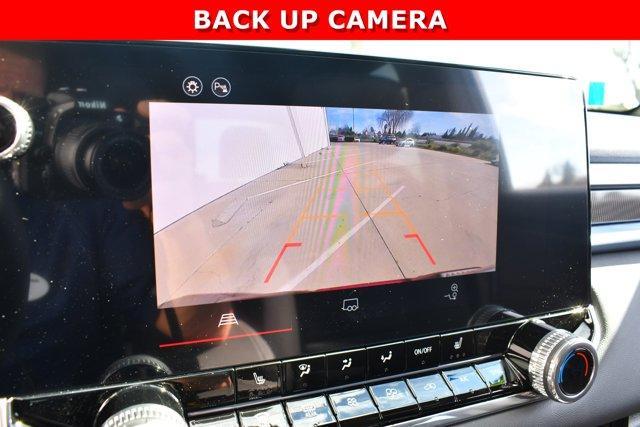 new 2026 GMC Canyon car, priced at $44,024