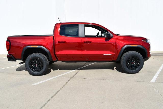 new 2026 GMC Canyon car, priced at $44,024