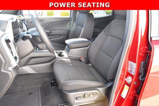 new 2026 GMC Canyon car, priced at $44,024