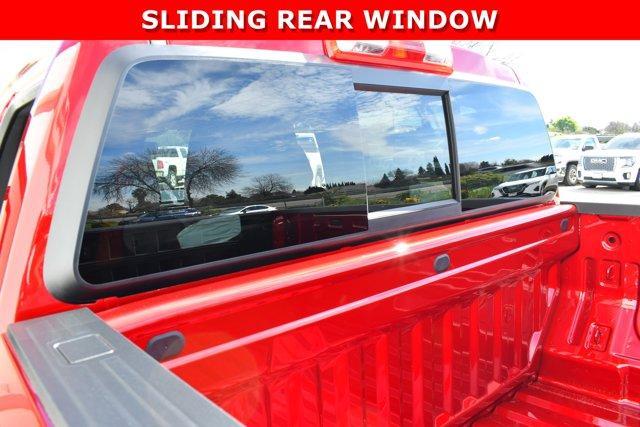 new 2026 GMC Canyon car, priced at $44,024