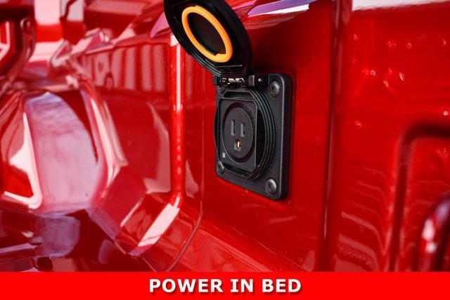 new 2026 GMC Canyon car, priced at $44,024