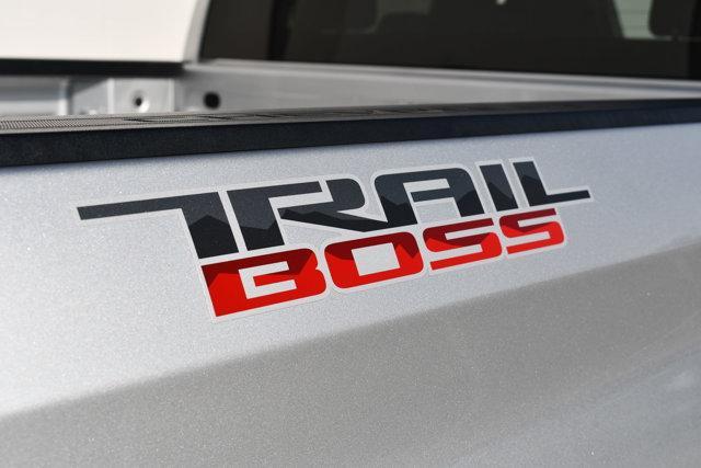 used 2022 Chevrolet Silverado 1500 car, priced at $41,500