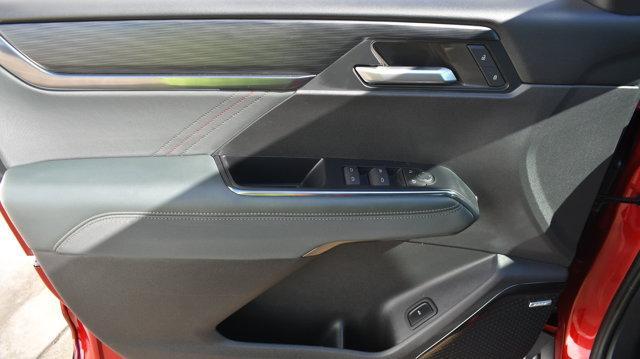 used 2024 GMC Acadia car, priced at $45,900