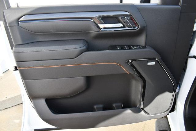 new 2026 GMC Sierra 2500 car, priced at $89,505