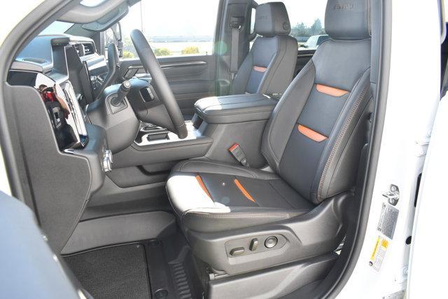 new 2026 GMC Sierra 2500 car, priced at $89,505