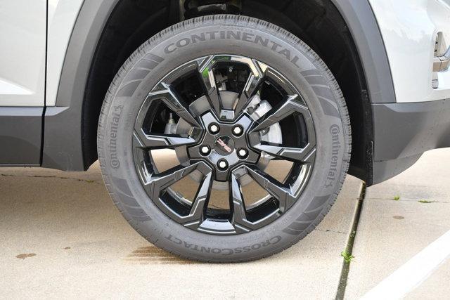 new 2026 GMC Terrain car, priced at $32,785