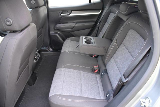 new 2026 GMC Terrain car, priced at $32,785