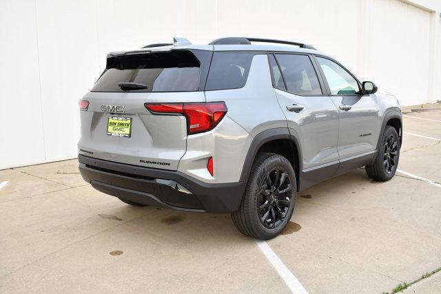 new 2026 GMC Terrain car, priced at $32,785