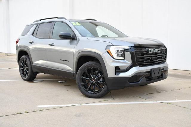 new 2026 GMC Terrain car, priced at $32,785