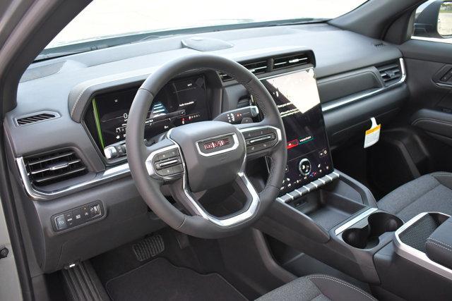 new 2026 GMC Terrain car, priced at $32,785