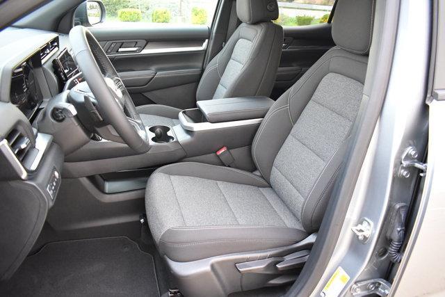 new 2026 GMC Terrain car, priced at $32,785