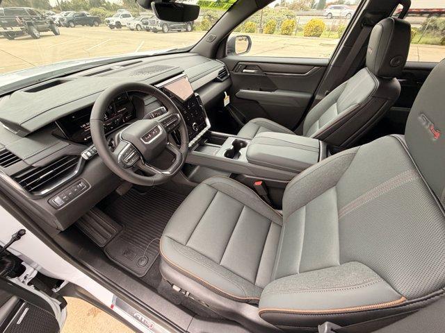 new 2026 GMC Acadia car, priced at $54,729