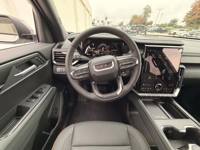 new 2026 GMC Acadia car, priced at $54,729