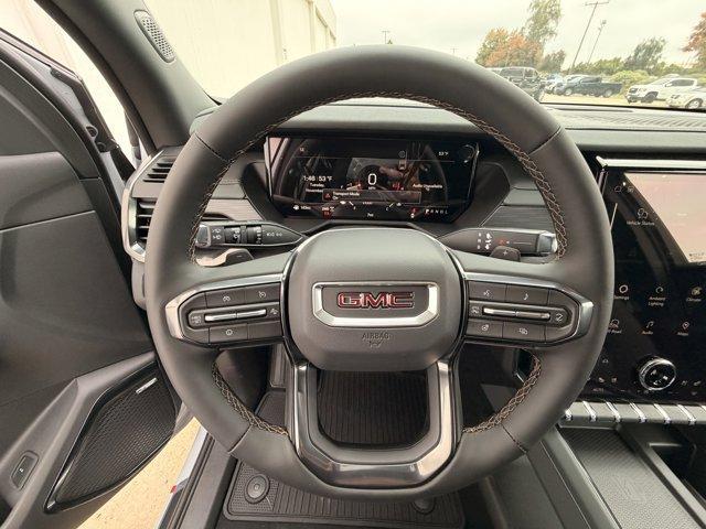 new 2026 GMC Acadia car, priced at $54,729