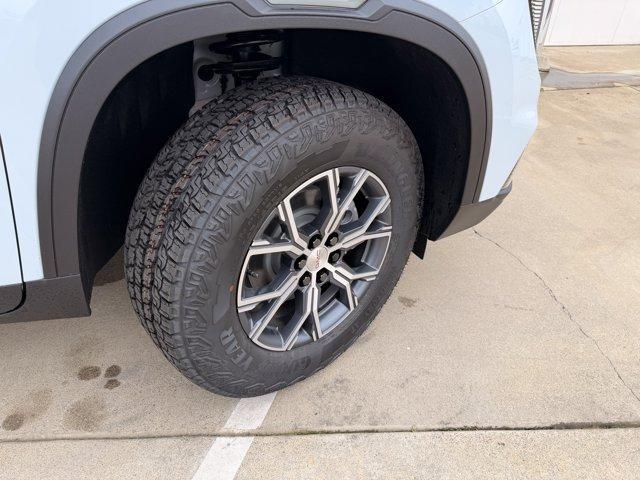 new 2026 GMC Acadia car, priced at $54,729