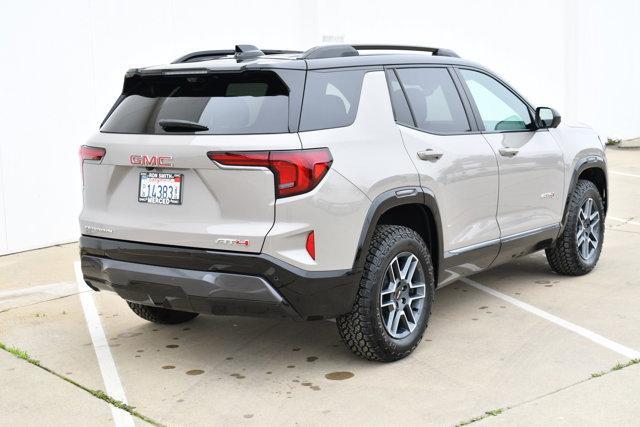 used 2026 GMC Terrain car, priced at $39,500