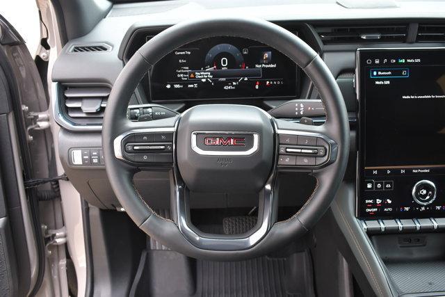 used 2026 GMC Terrain car, priced at $39,500
