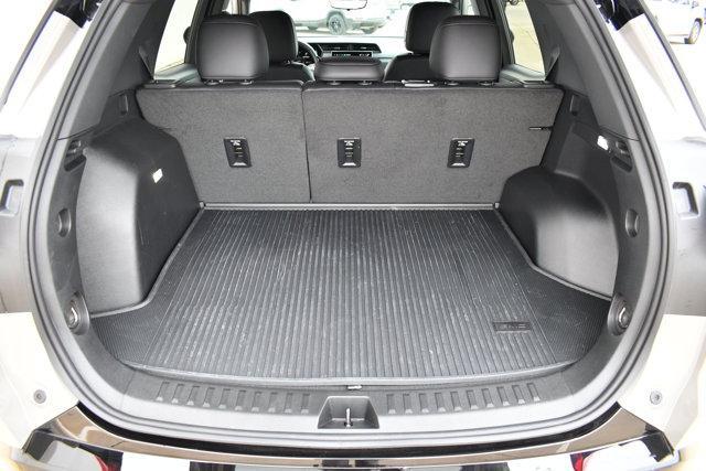 used 2026 GMC Terrain car, priced at $39,500