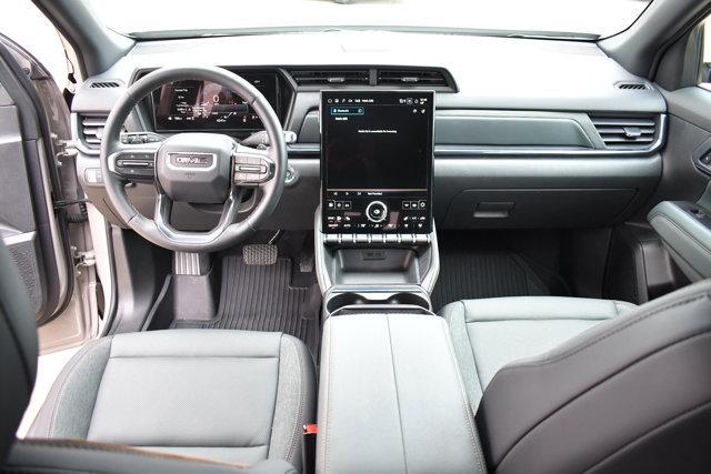 used 2026 GMC Terrain car, priced at $39,500