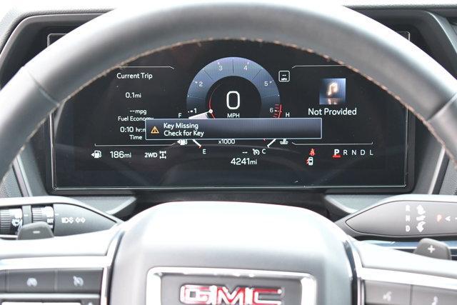 used 2026 GMC Terrain car, priced at $39,500