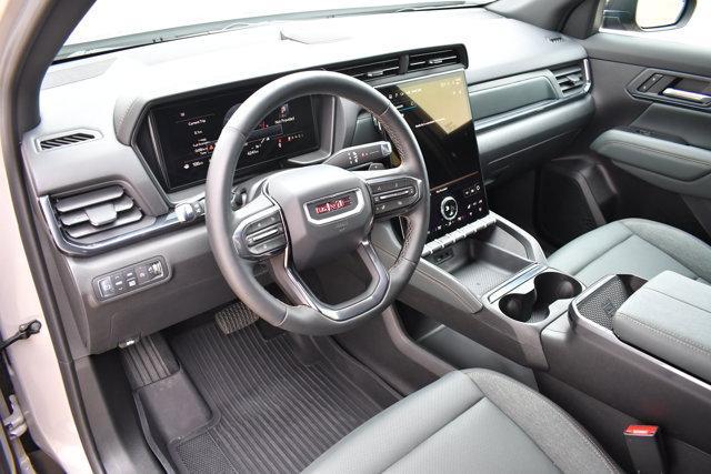 used 2026 GMC Terrain car, priced at $39,500