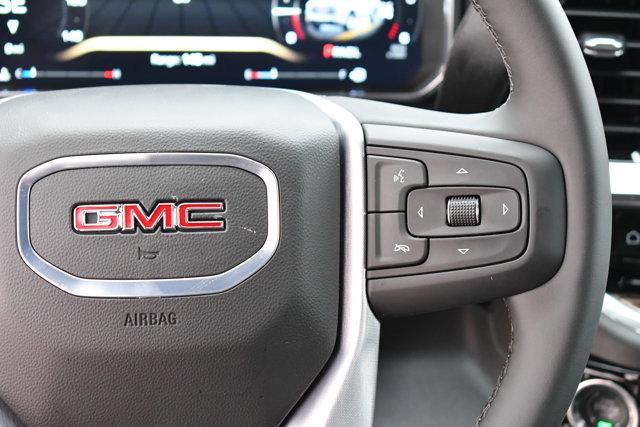 new 2026 GMC Sierra 1500 car, priced at $47,734