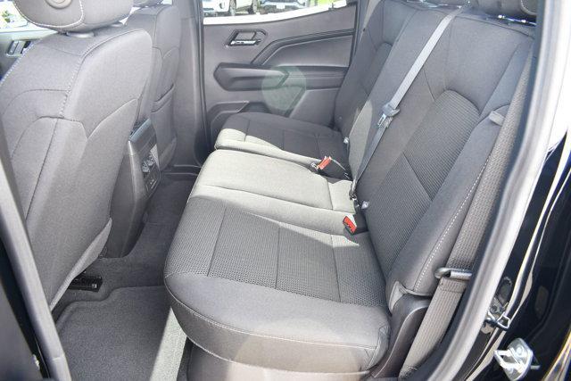 new 2026 GMC Canyon car, priced at $43,874