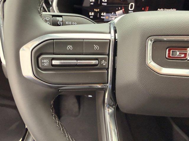 new 2026 GMC Canyon car, priced at $45,795