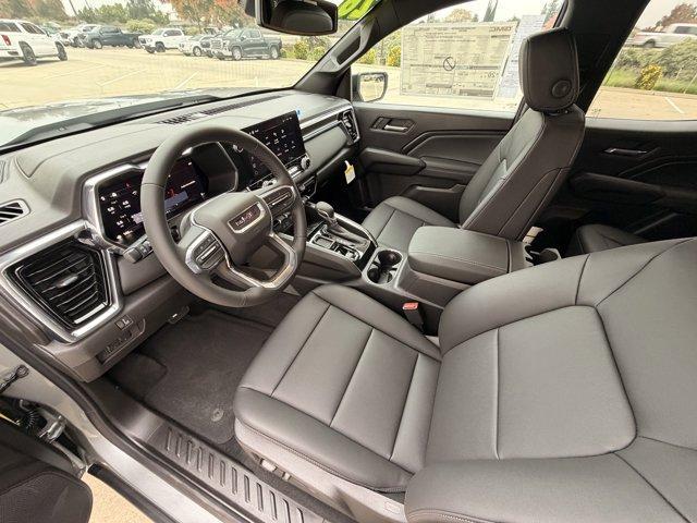 new 2026 GMC Canyon car, priced at $45,795